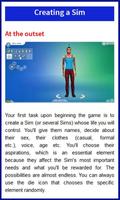Guide Sim The Sim 4 gönderen