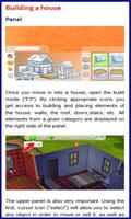 Guide Sim The Sim 4 Ekran Görüntüsü 1