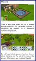Guide Sim The Sim 4 Ekran Görüntüsü 2