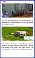 Guide Sim The Sim 4 Ekran Görüntüsü 3