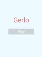 gerlo 포스터