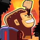 Jetpack Kong Revolution APK