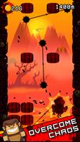 Jetpack Kong Revolution imagem de tela 1