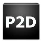 Pure2D Demo icône