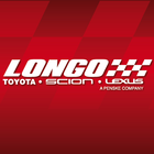 Longo Toyota/Scion DealerApp アイコン