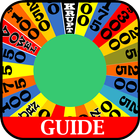 Guide Wheel of Fortune أيقونة