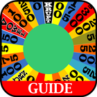 Guide Wheel of Fortune icon