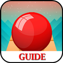 دليل Rolling Sky APK
