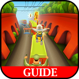 Guide Subway Surfers biểu tượng