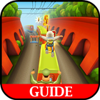 دليل Subway Surfers أيقونة