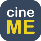 CineME - Movie Schedules - Xem Lịch Chiếu Phim ikon