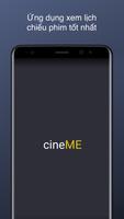 CineME - Movie Schedules - Xem Lịch Chiếu Phim Affiche