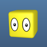 Cubey McCubeface