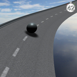 Impossible Rainbow Road 2