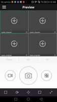 BudCam mobile الملصق