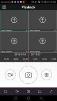 BudCam mobile تصوير الشاشة 2