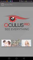 Oculus Pro 스크린샷 3