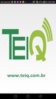 TEIQ 海報