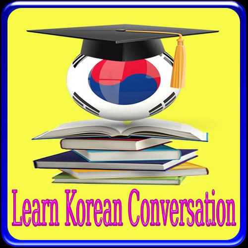 Learn Korean Conversation for Android - APK Download