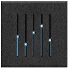 Tono Equalizer biểu tượng