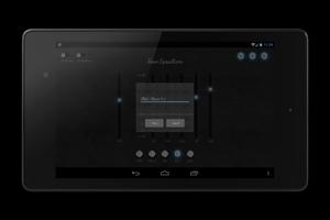 Equalizer Musik syot layar 3