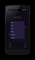 Equalizer & Bass Booster Plus screenshot 1
