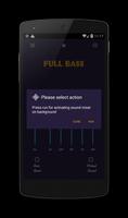 Equalizer & Bass Booster Plus screenshot 2