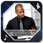 Sonnerie Professionnel Gratuit 아이콘