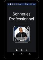 Sonnerie Professionnel Gratuit capture d'écran 2