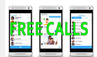 World LINE: Free Calls & Messages tips Screenshot 2