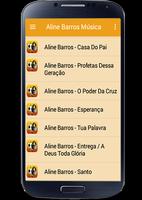 Aline Barros Músicas اسکرین شاٹ 1