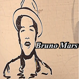 All Song Bruno Mars icône