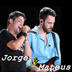 Jorge e Mateus Música