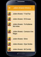Música Julion Alvarez 2016 screenshot 1