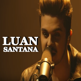 Luan Santana - Cantada icône