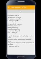Luan Santana - Cantada স্ক্রিনশট 2