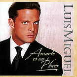 Luis Miguel Música y Letras