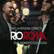 Letras de Río Roma