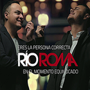 Letras de Río Roma APK