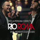 Letras de Río Roma आइकन