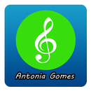 Antonia Gomes Letras Top APK