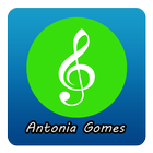 Antonia Gomes Letras Top icon