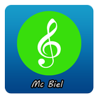 Top Mc Biel Letras icon