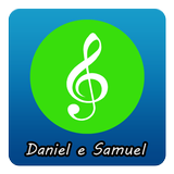 Daniel e Samuel Letras Top icono