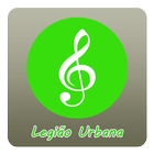 Top Legião Urbana Letras icon