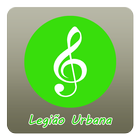 آیکون‌ Top Legião Urbana Letras