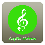Top Legião Urbana Letras icon