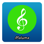 Maluma Letras Top-icoon