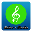 Maiara e Maraisa Letras Top