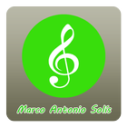 Top Marco Antonio Solís Letras أيقونة